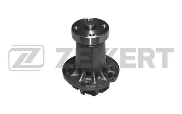 Pompe à eau, refroidissement du moteur ZEKKERT WP-1022
