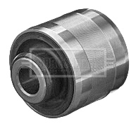 Suspension, bras de liaison BORG & BECK BSK7630