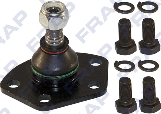 Rotule de suspension FRAP F2826