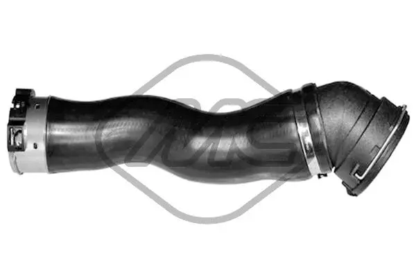 Gaine de suralimentation Metalcaucho 98584
