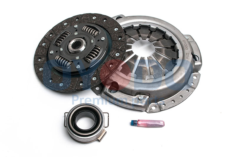 Kit d'embrayage Oyodo 10S5031-OYO