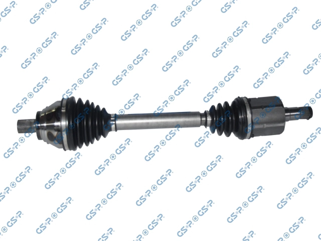 Arbre de transmission GSP-BR 261271