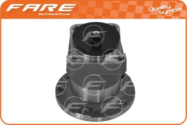 Moyeu de roue FARE-RCH 26298