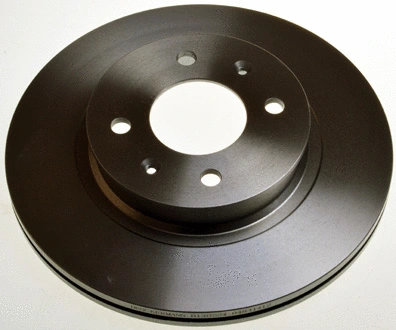 Disque de frein DENCKERMANN B130524