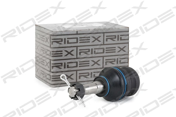 Rotule de suspension RIDEX 2462S0179