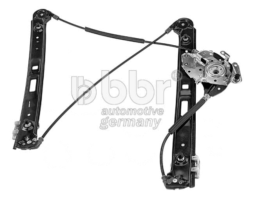 Lève-vitre BBR Automotive 003-80-04121