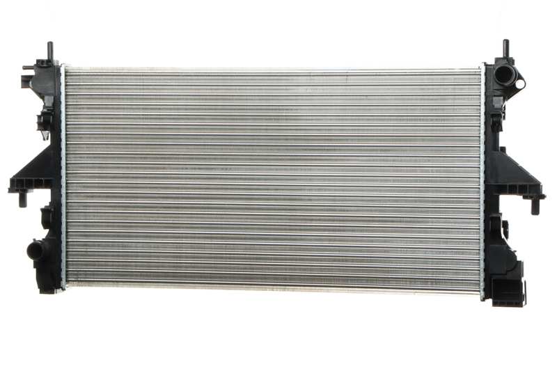 Radiateur, refroidissement du moteur A.Z. Meisterteile AZMT-45-040-3026