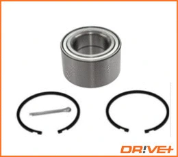Kit de roulements de roue Dr!ve+ DP2010.10.0192