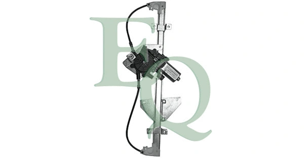 Lève-vitre EQUAL QUALITY 010768