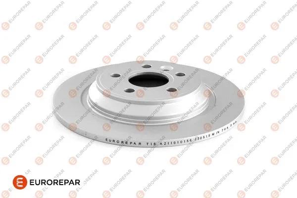 Disque de frein EUROREPAR 1636923680