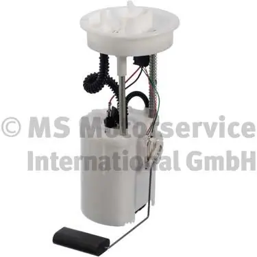 unité d'alimentation de carburant PIERBURG 7.05656.07.0