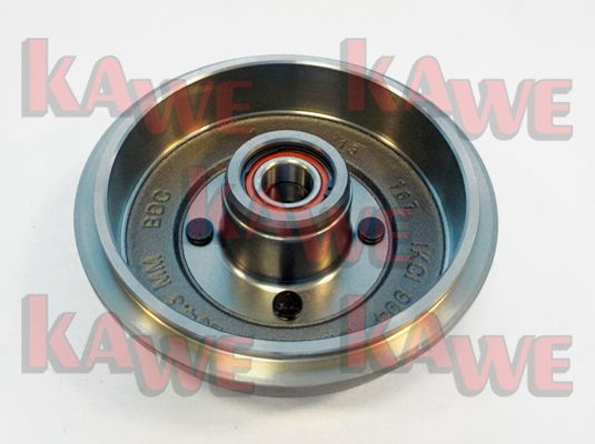 Tambour de frein KAWE 7D0644C