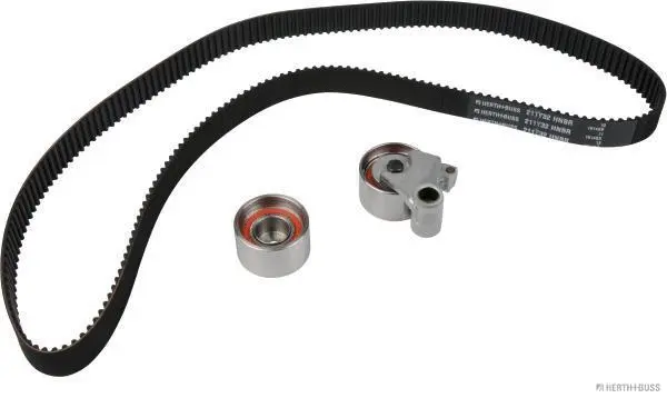 Kit de courroie crantée HERTH+BUSS JAKOPARTS J1112007