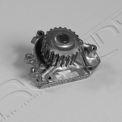 Pompe à eau, refroidissement du moteur RED-LINE 28HO013