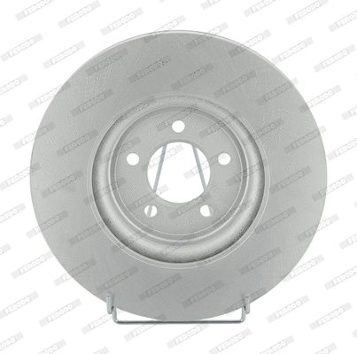 Disque de frein FERODO DDF1702C-1