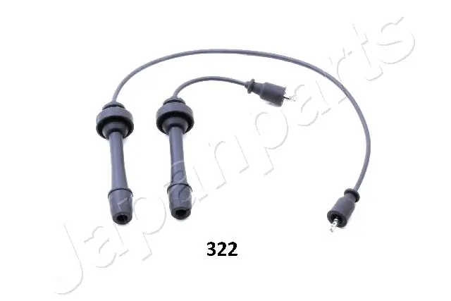 Kit de câbles d'allumage JAPANPARTS IC-322