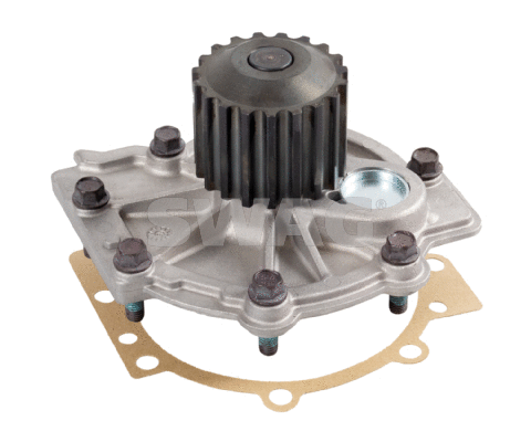 Pompe à eau, refroidissement du moteur SWAG 55 10 7804