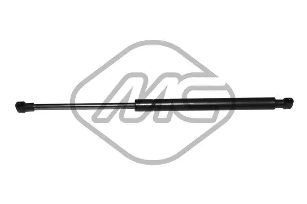 Vérin, capot-moteur Metalcaucho 46800
