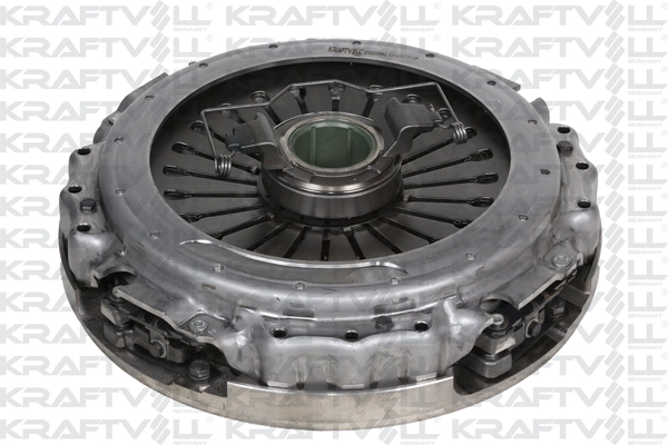 Mécanisme d'embrayage KRAFTVOLL GERMANY 03010041