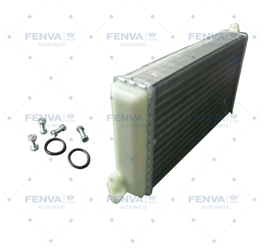 Système de chauffage WXQP 120217