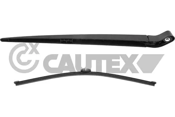 Balai d'essuie-glace CAUTEX 760033