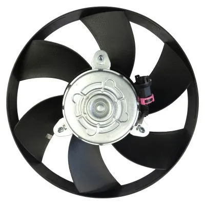 Ventilateur, refroidissement du moteur GAUSS GE1006