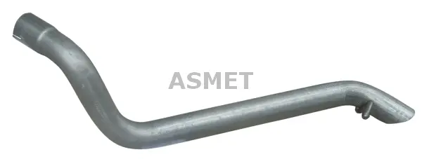 Tuyau d'échappement ASMET 01.079