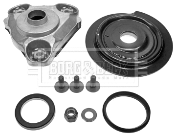 Coupelle de suspension BORG & BECK BSM5199