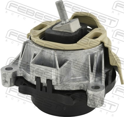 Support moteur FEBEST BMM-F25N52RH