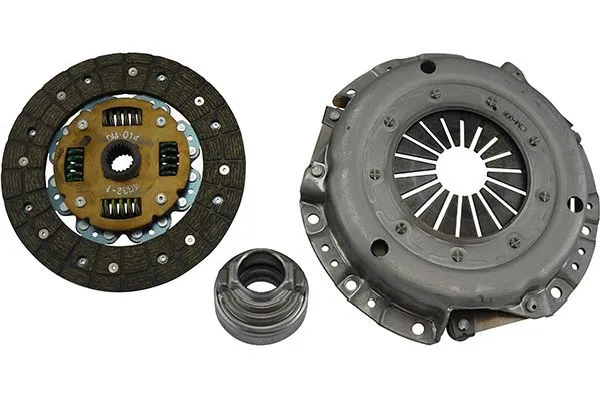 Kit d'embrayage KAVO PARTS CP-4002