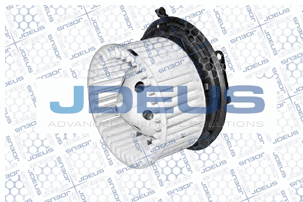 Pulseur d'air habitacle JDEUS BL0230010
