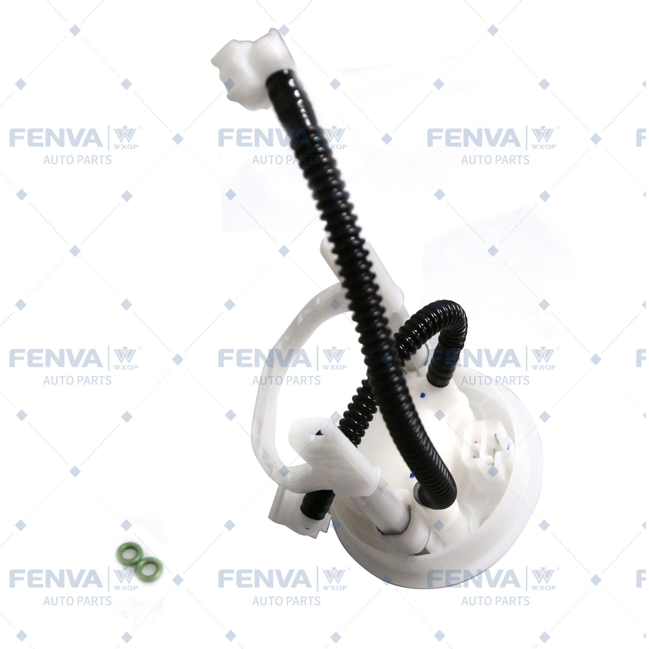 Filtre à carburant WXQP 12294
