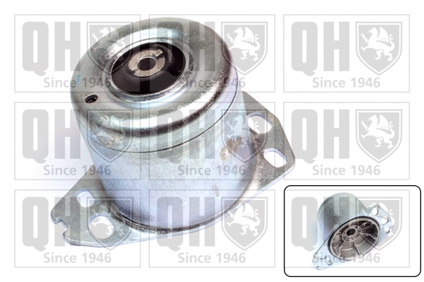 Support moteur QUINTON HAZELL EM3153