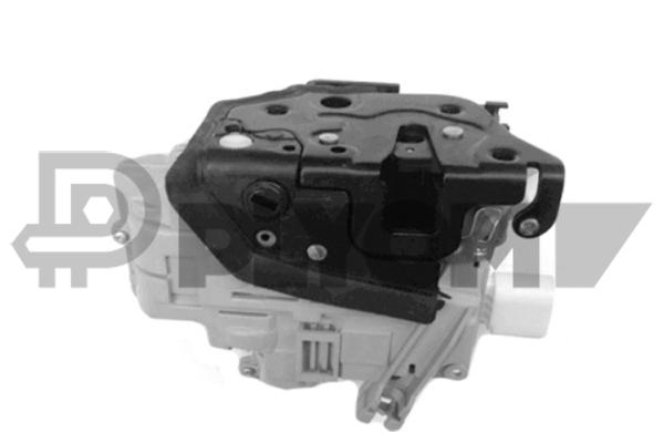 Serrure de porte PLYOM P766926