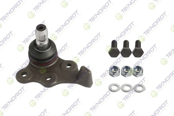 Rotule de suspension TEKNOROT O-605K