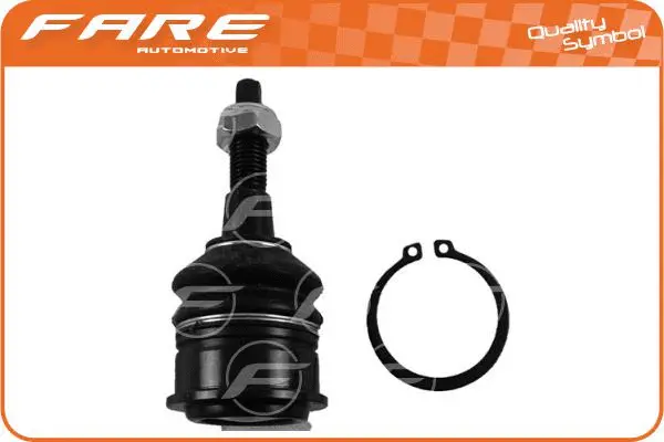 Rotule de suspension FARE-CO 29820