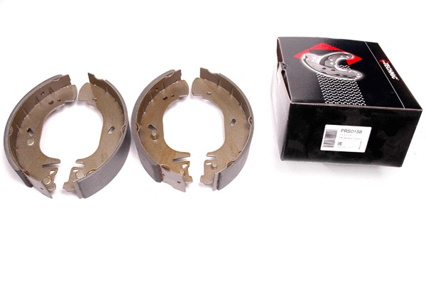Jeu de mâchoires de frein PROTECHNIC PRS0158