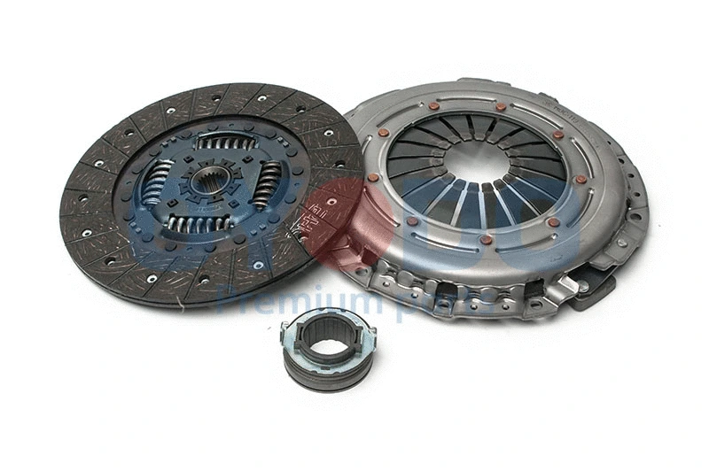 Kit d'embrayage Oyodo 10S0555-OYO