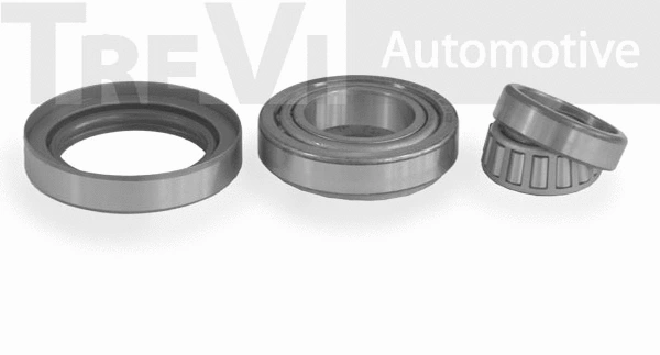 Kit de roulements de roue TREVI AUTOMOTIVE WB1960