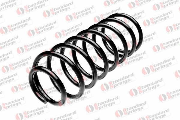 Ressort de suspension STANDARD SPRINGS ST 129 006 R