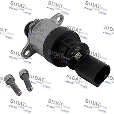 Régulateur, quantité de carburant (système à rampe commune) AUTOTEAM L1684