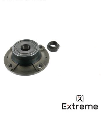 Moyeu de roue EXTREME 310470