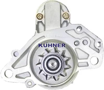 Démarreur AD KÜHNER 201235