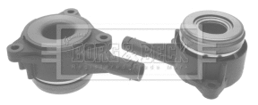 Butée hydraulique, embrayage BORG & BECK BCS169