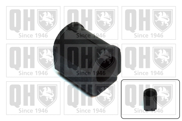 Suspension, stabilisateur QUINTON HAZELL EMB2032