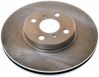 Disque de frein DENCKERMANN B130429