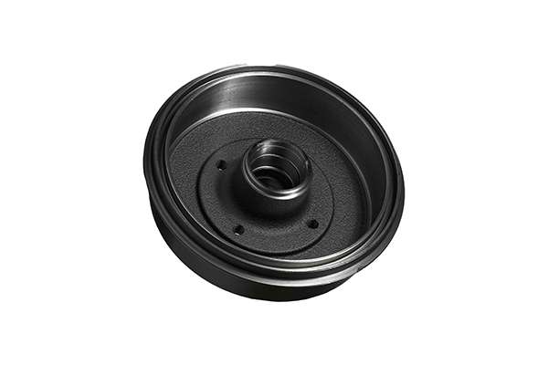 Tambour de frein ZentParts Z01696