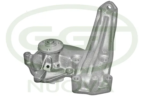 Pompe à eau, refroidissement du moteur GGT PA12353
