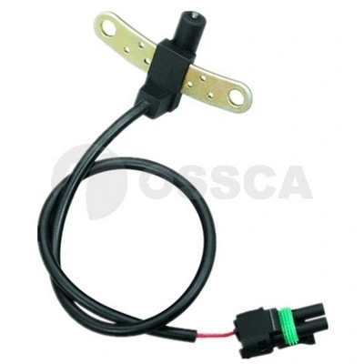 Capteur d'angle, vilebrequin OSSCA 30309