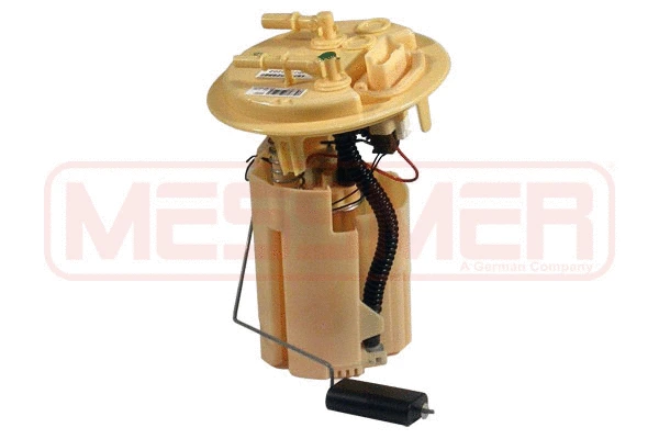 unité d'alimentation de carburant MESSMER 775197